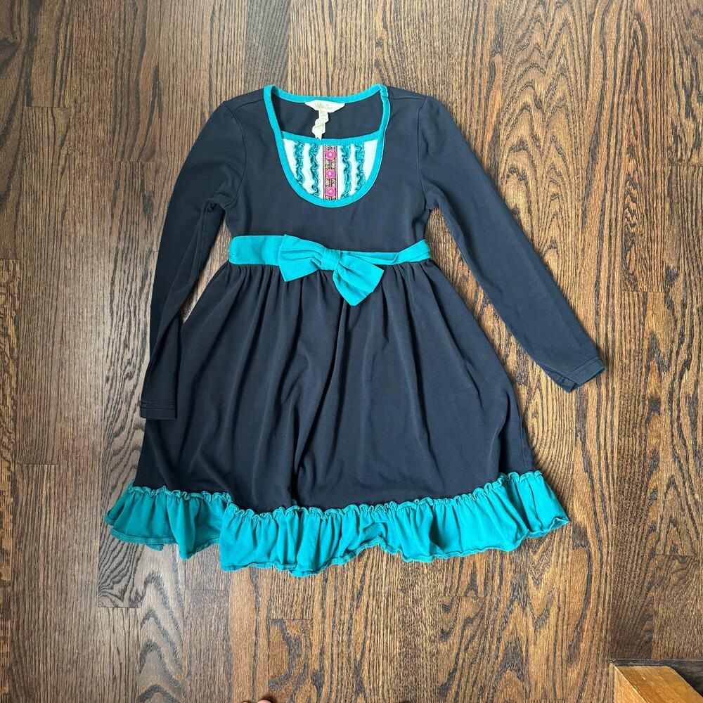Matilda Jane Once Upon A Time Sense Of Wonder Dress | 6